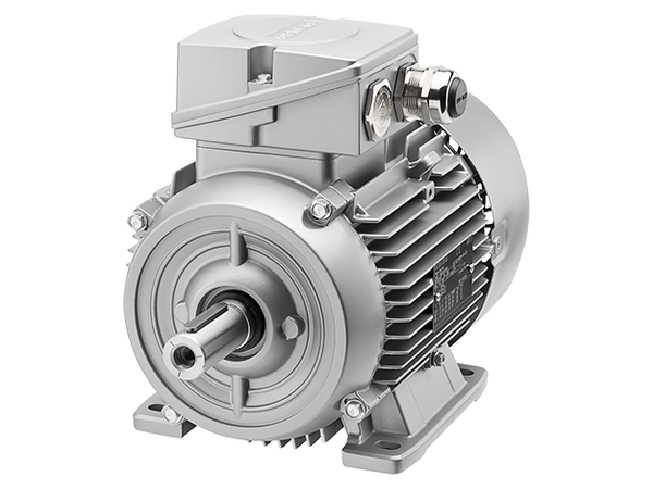 Nevýbušné elektromotory ( EX )